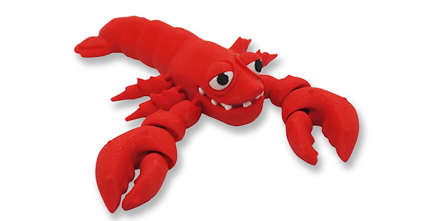 Humr - Příběh naší postavičky