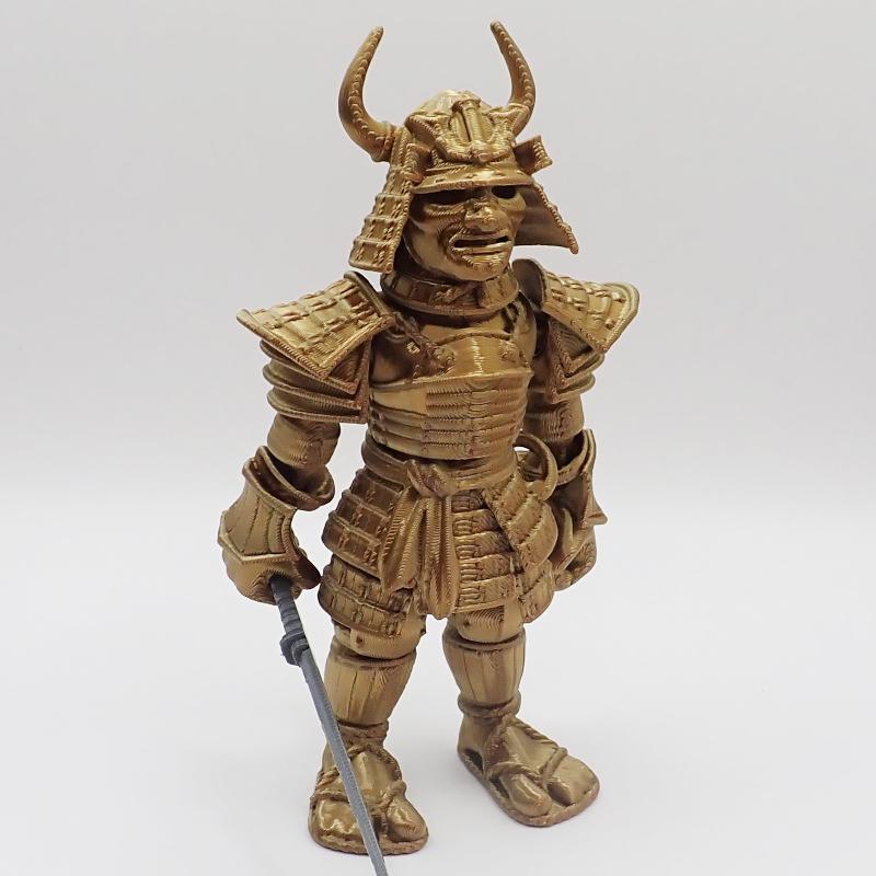 Samuraj