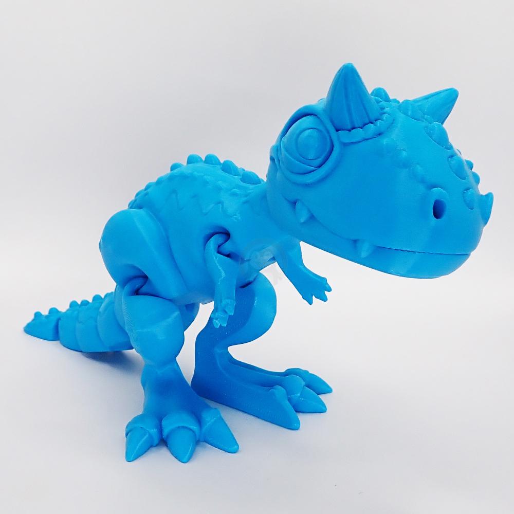 Carnotaurus