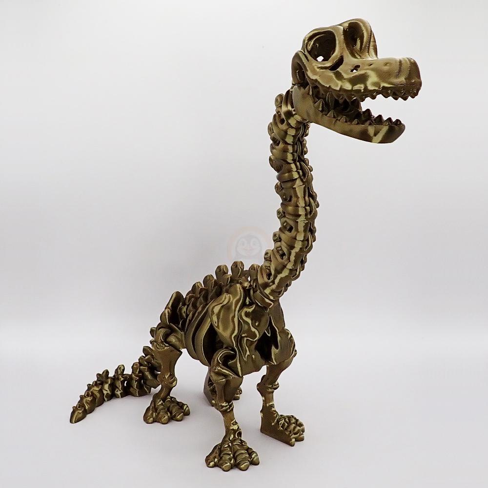 Kostra Brachiosaura