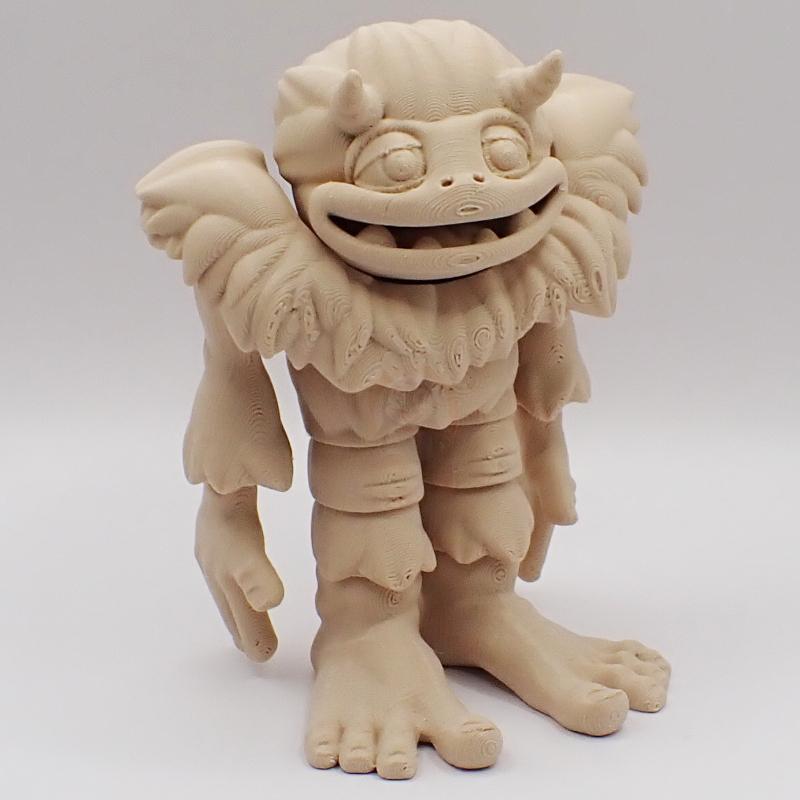 Yeti