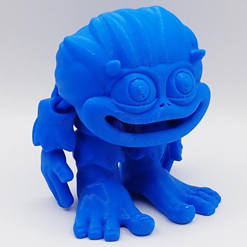 Baby Yeti