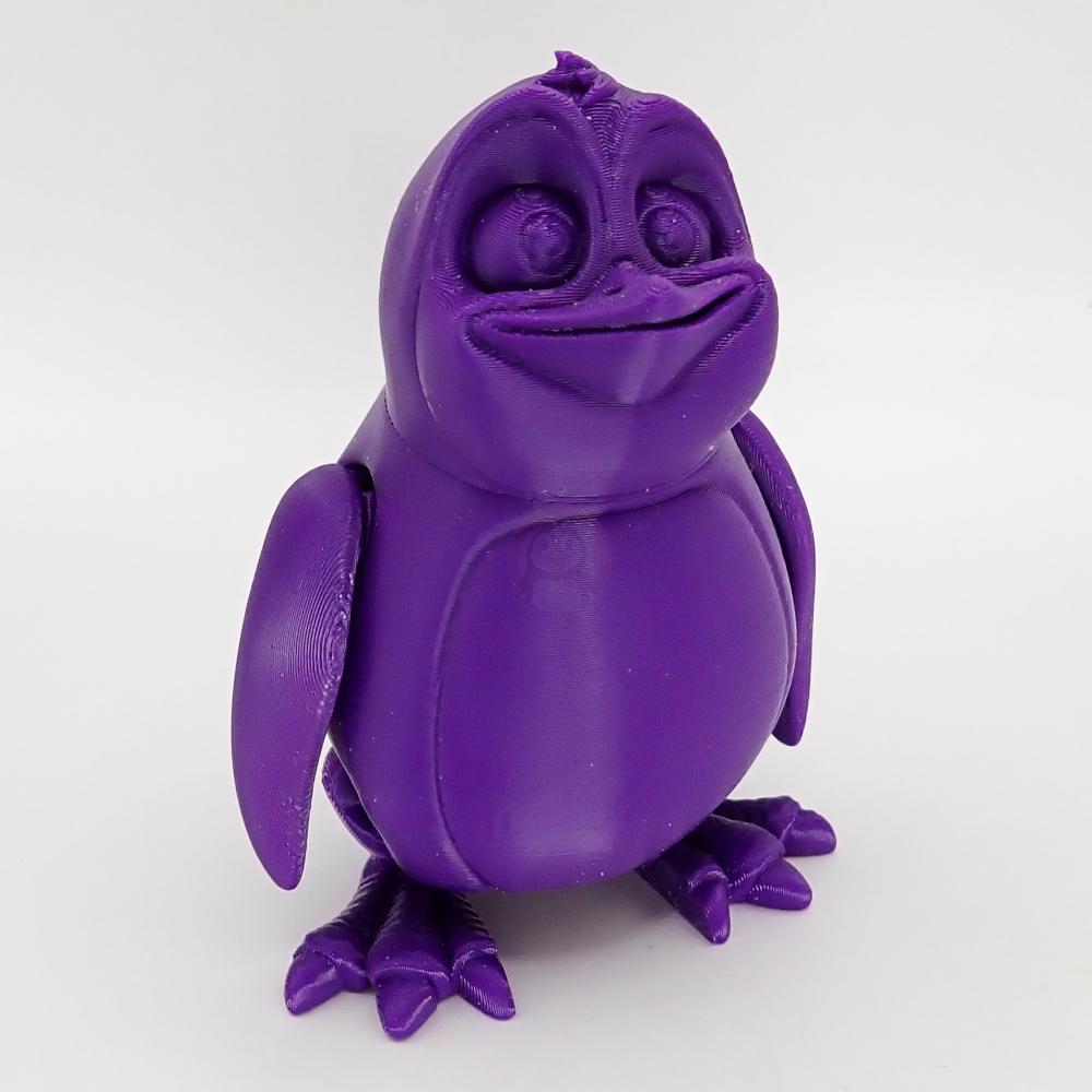 Tučňák