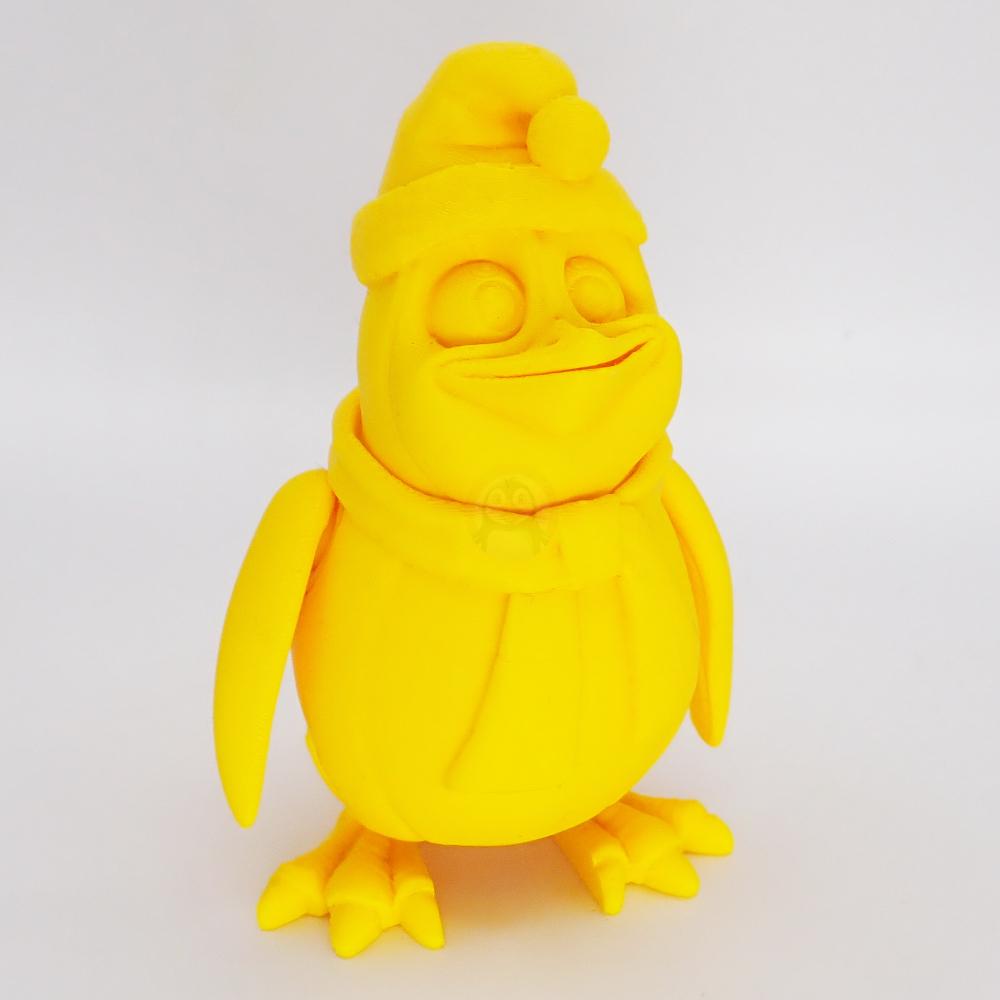 Tučňák vánoční