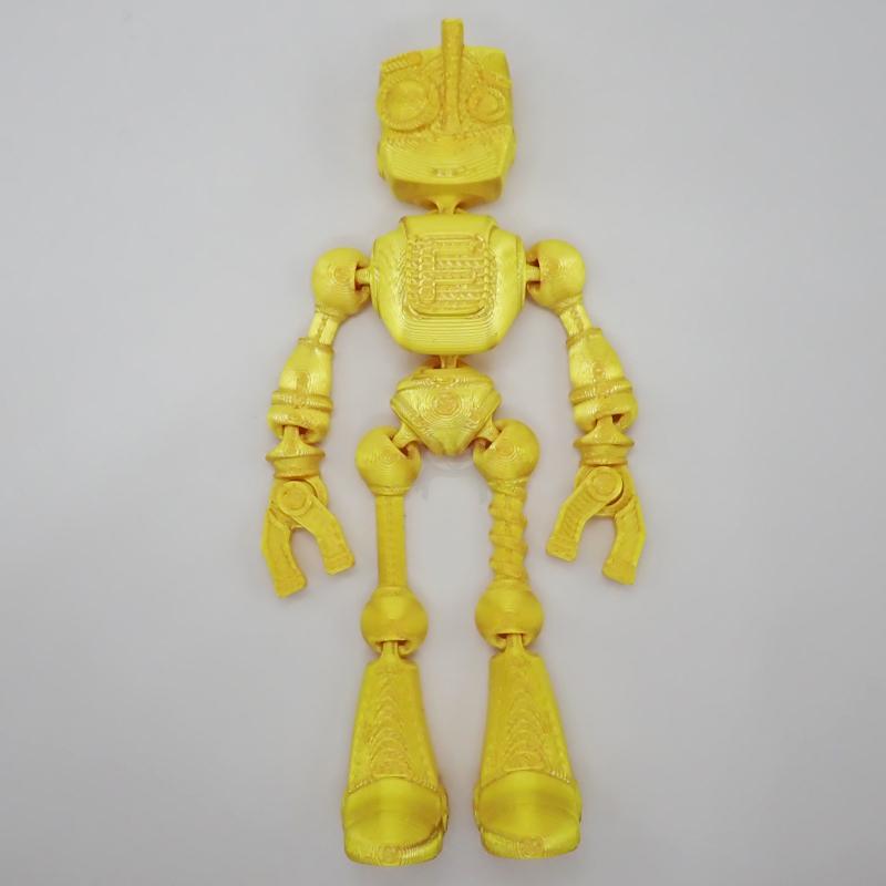 Robot