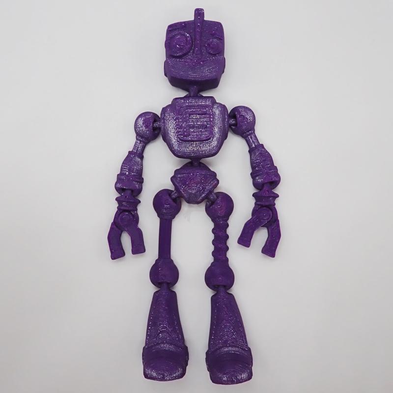 Robot