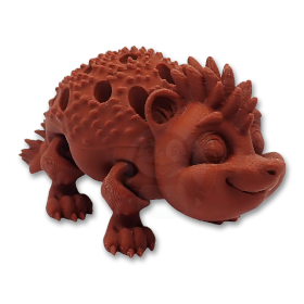 Stojan na tužky Ježek