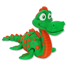 Lochnesská příšera