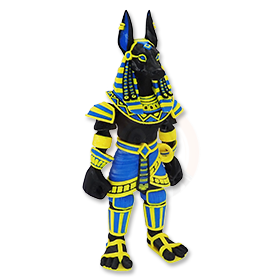 Anubis
