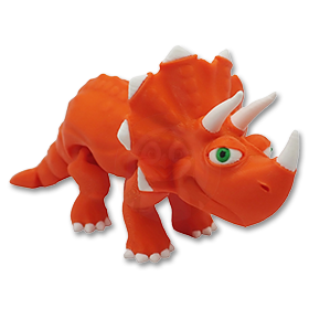 Triceratops