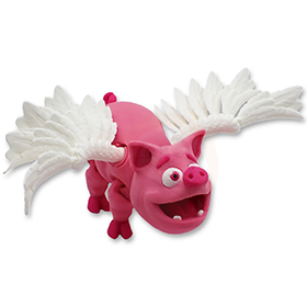 Létající Prasátko