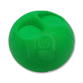 Malý míč pro Slona