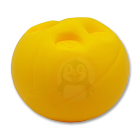 Velký míč pro Slona