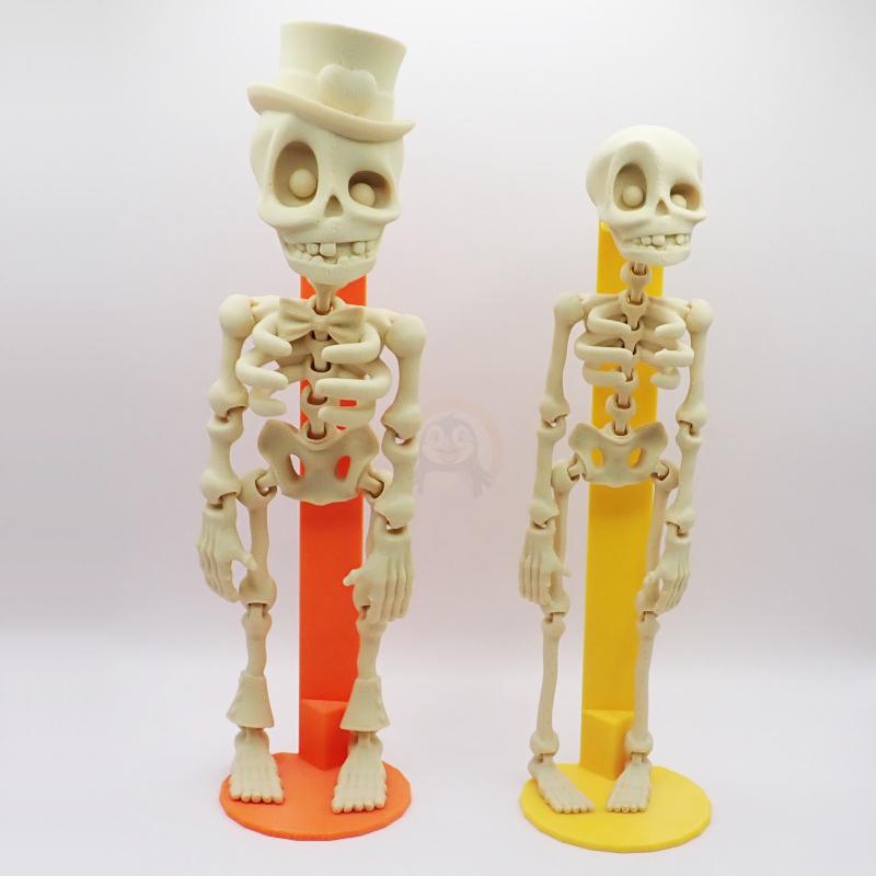 Držák na Kostlivce