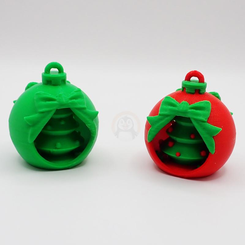 Ozdoba na tužku Stromeček