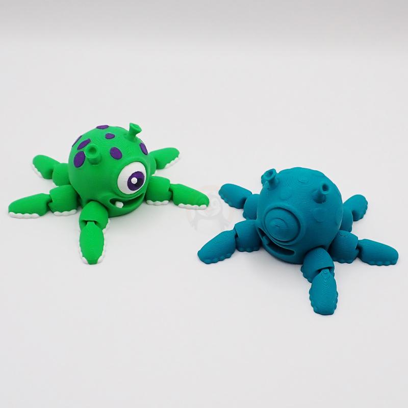 Ozdoba na tužku Ufon