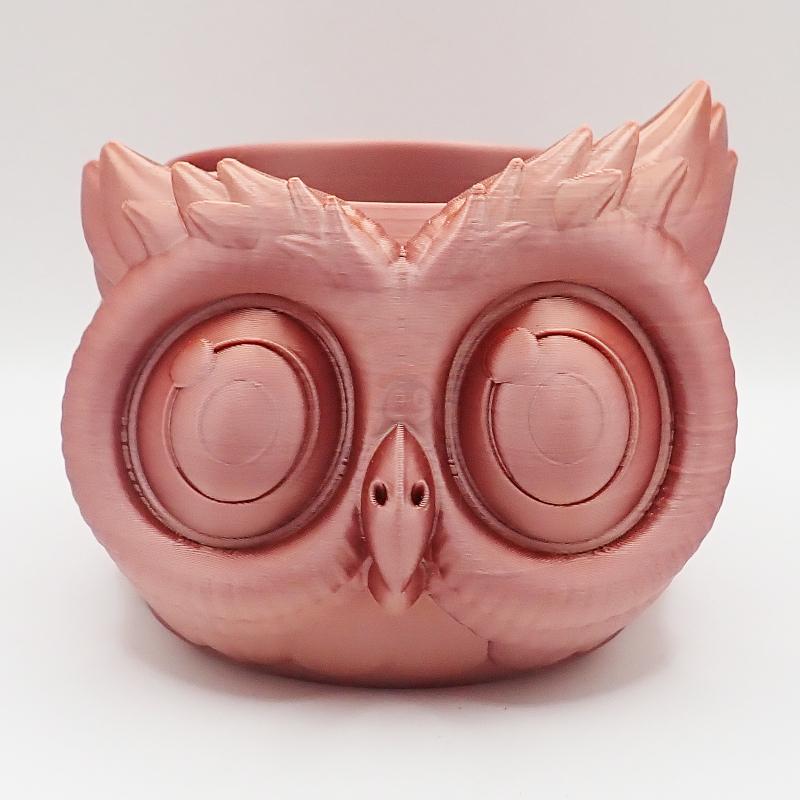 Stojan na tužky Sova