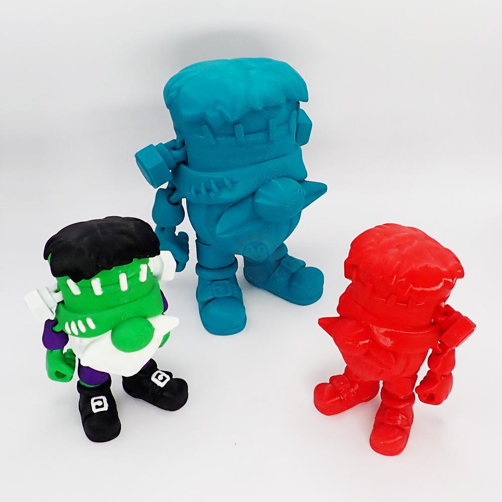 Skřítek Frankenstein