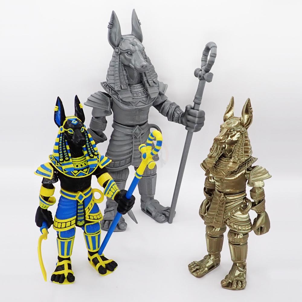 Anubis