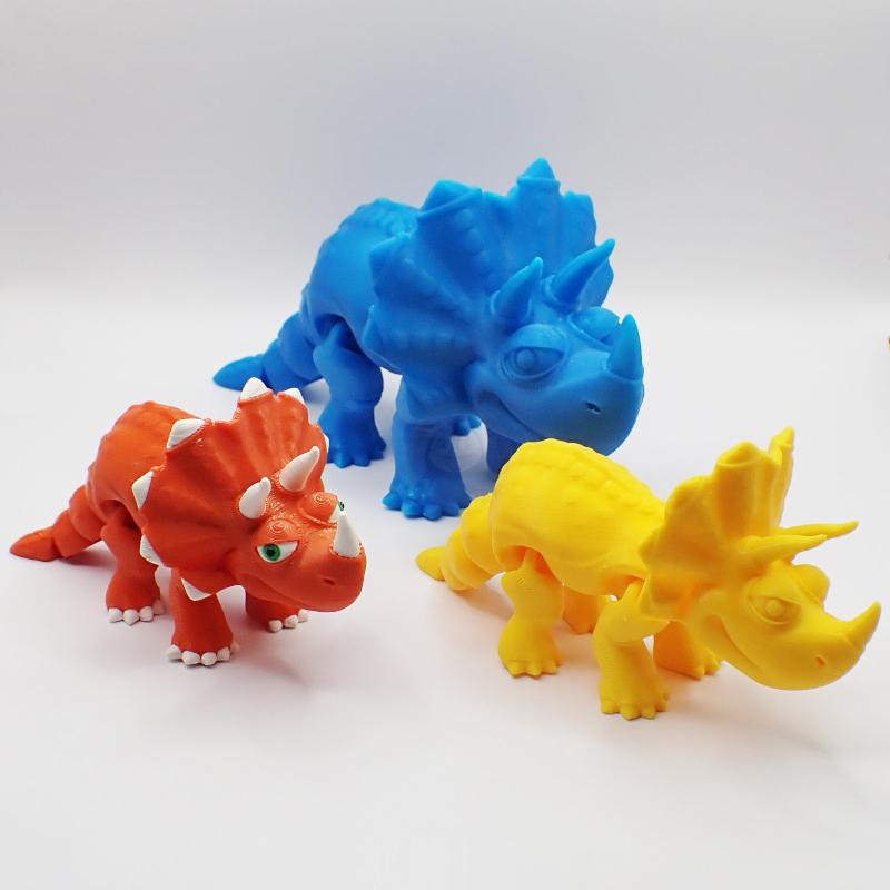 Triceratops