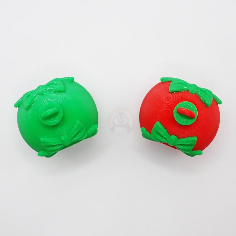 Ozdoba na tužku Stromeček