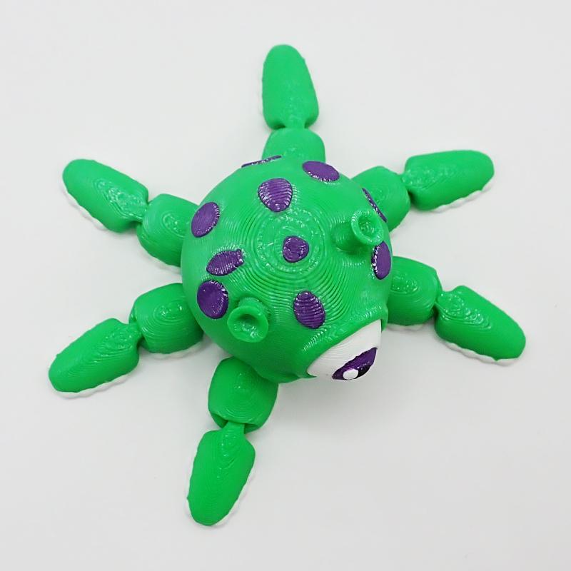 Ozdoba na tužku Ufon