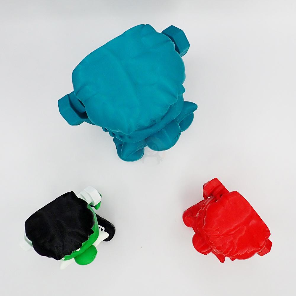 Skřítek Frankenstein