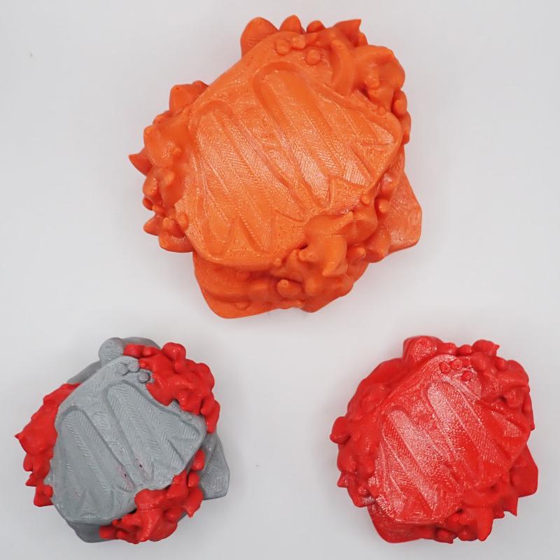 Ohnivý stojan k Fénixovi