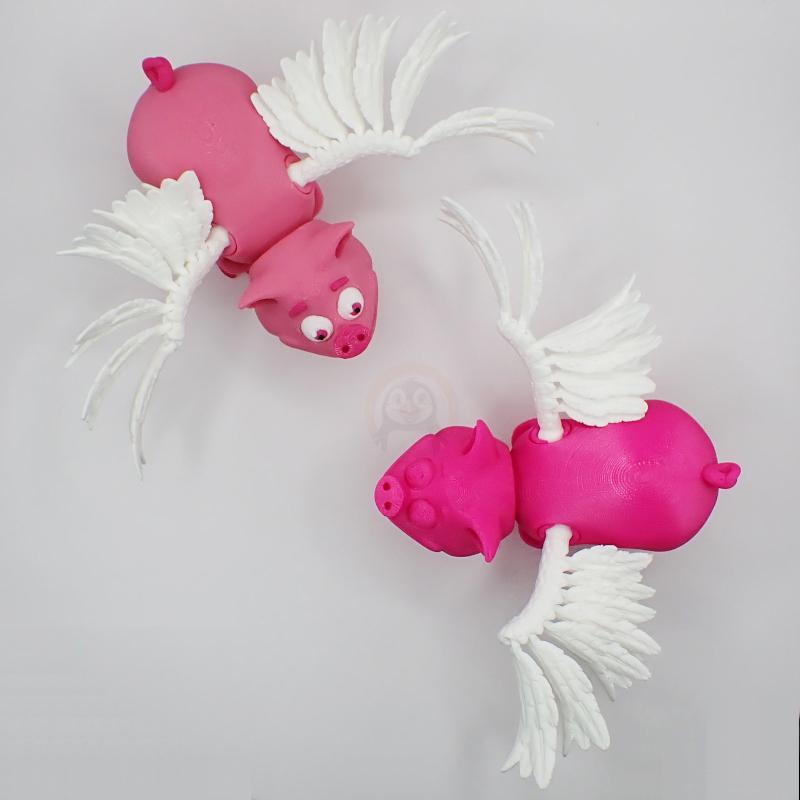 Létající Prasátko