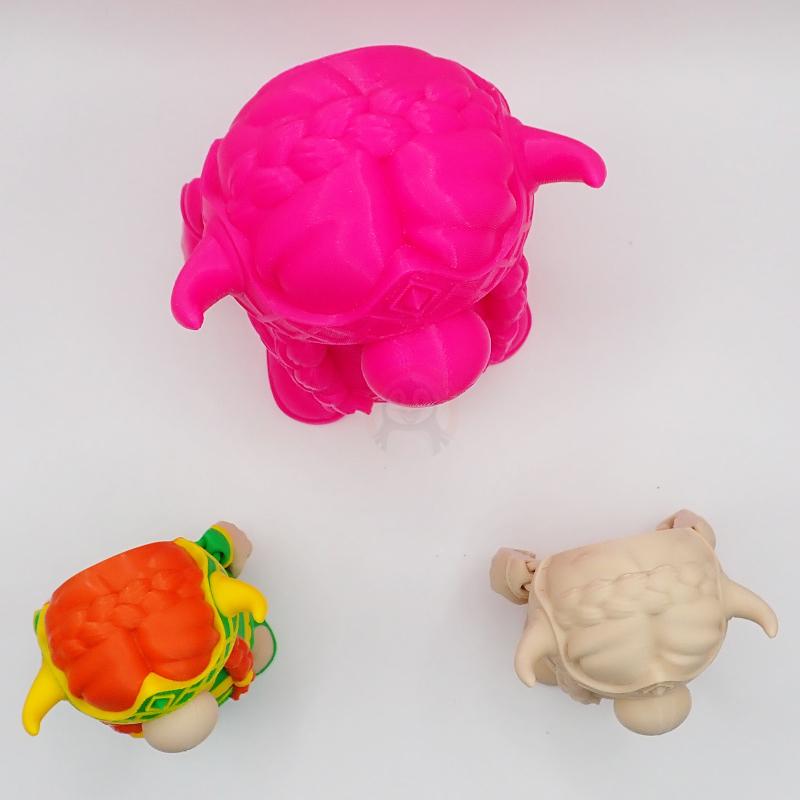 Skřítek Viking žena