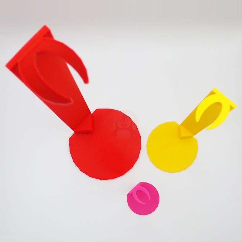 Držák na Kostlivce