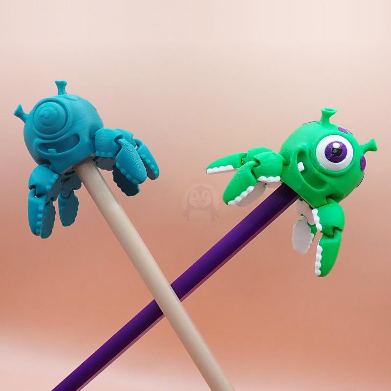 Ozdoba na tužku Ufon