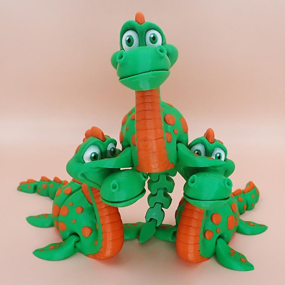 Lochnesská příšera