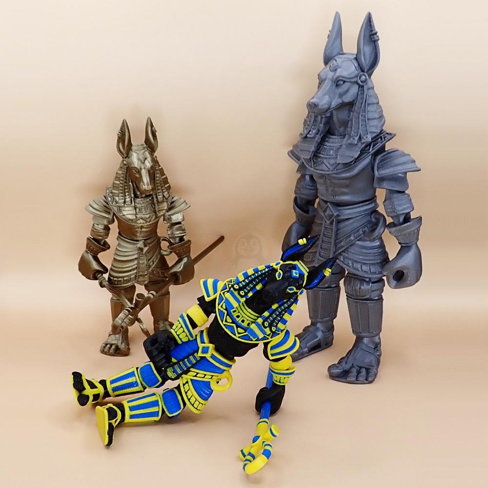 Anubis
