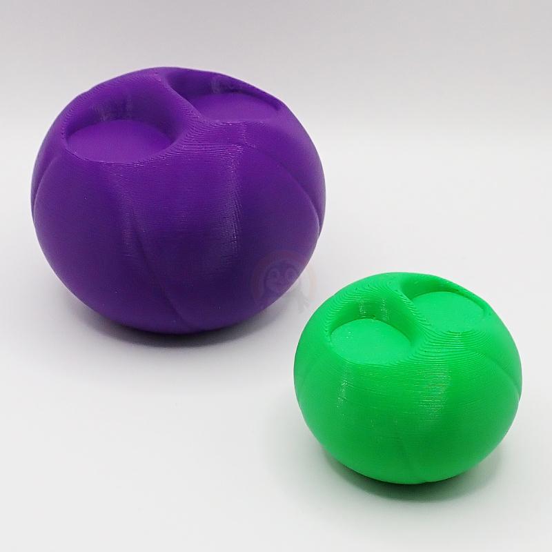 Malý míč pro Slona