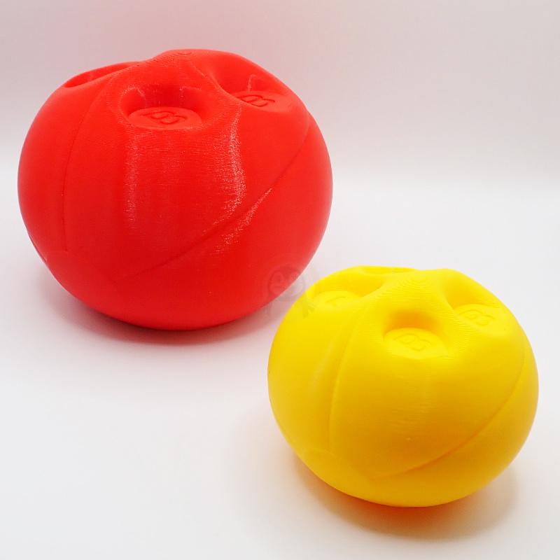 Velký míč pro Slona