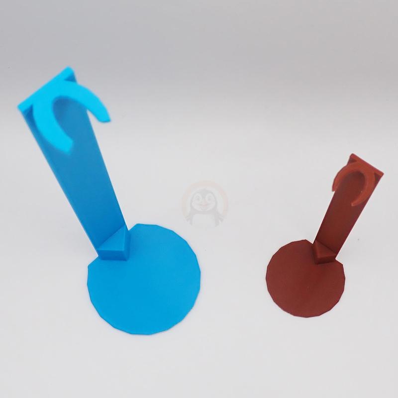 Držák na Mimozemšťana