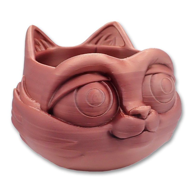 Stojan na tužky Kočka