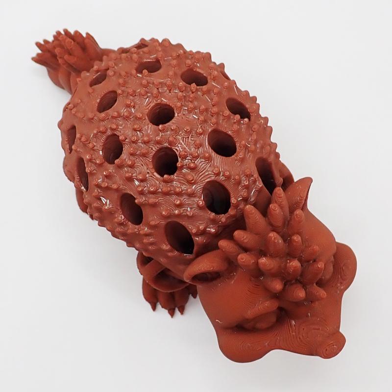 Stojan na tužky Ježek