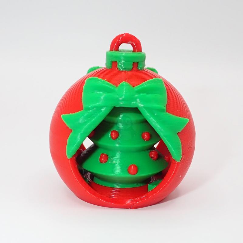 Ozdoba na tužku Stromeček