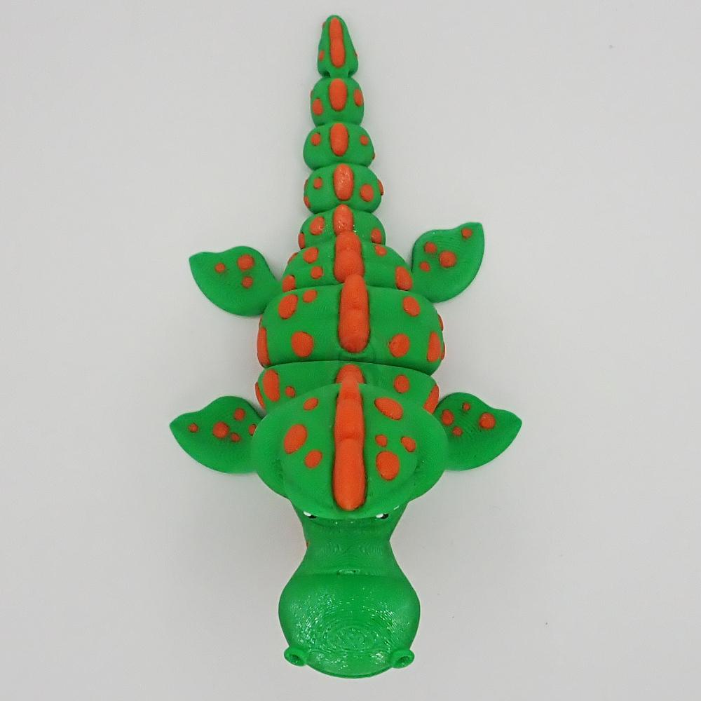 Lochnesská příšera