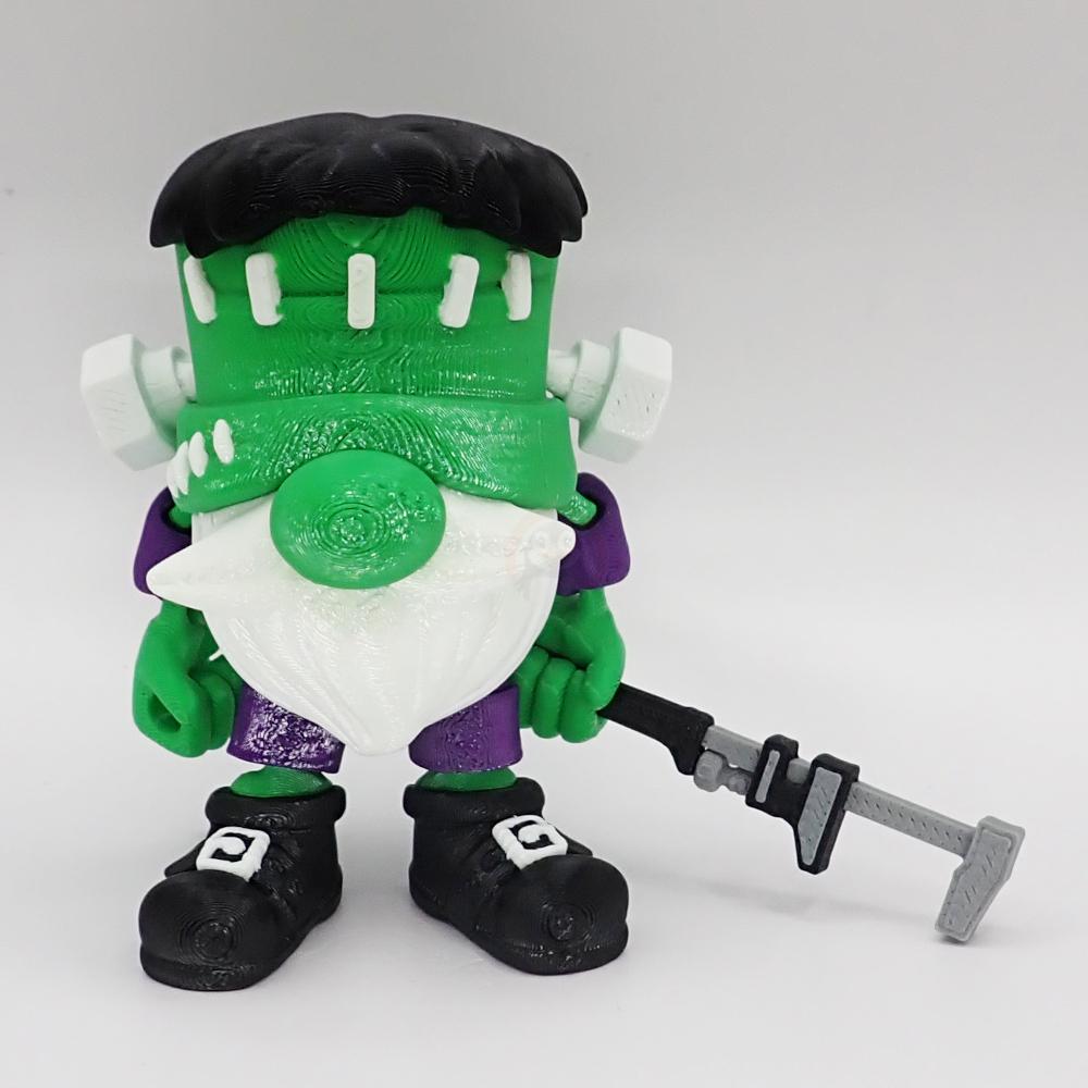 Skřítek Frankenstein