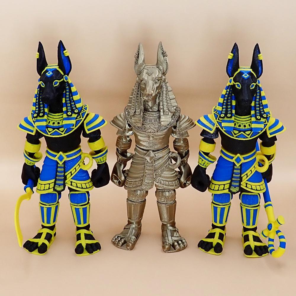 Anubis
