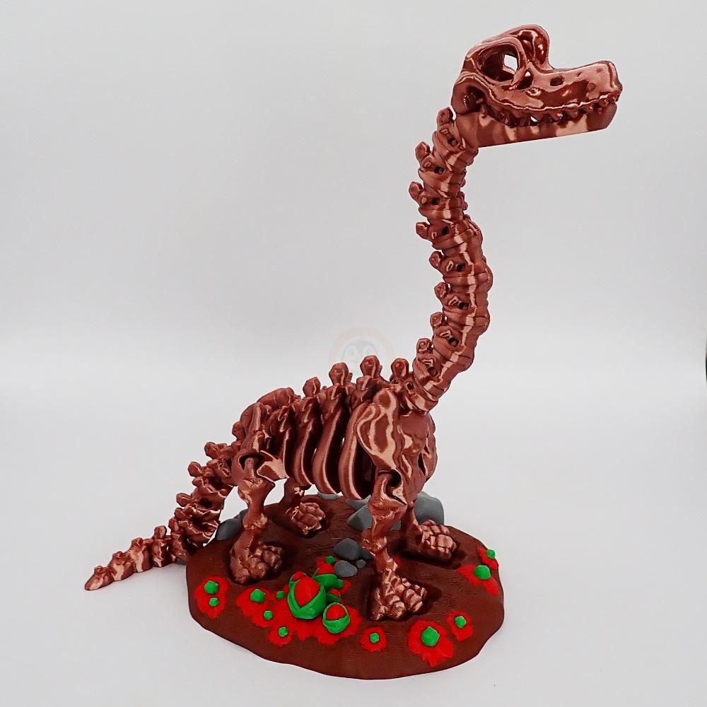 Kostra Brachiosaura
