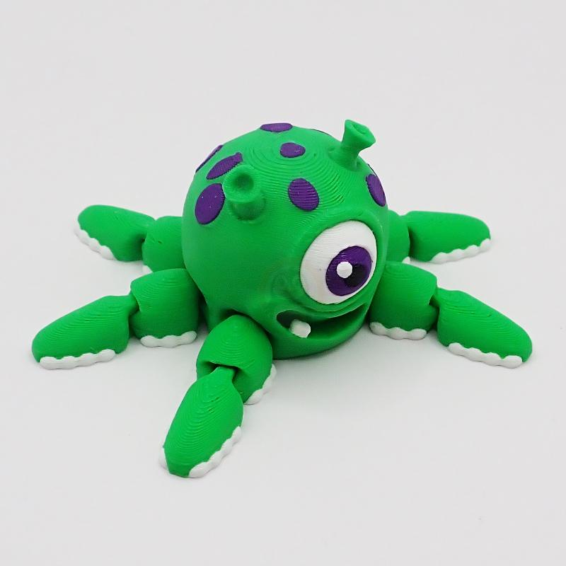 Ozdoba na tužku Ufon