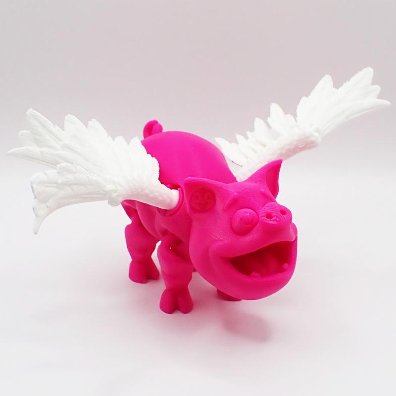 Létající Prasátko