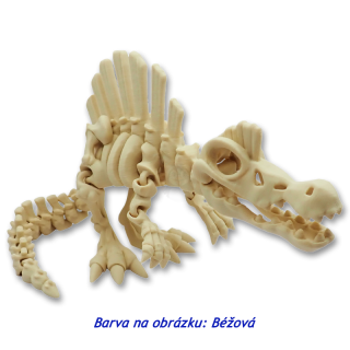 Kostra Spinosaura