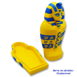 Sarkofág pro Mumii