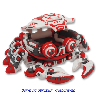 Mechanický Krab