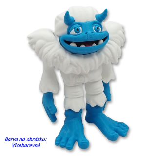 Yeti